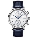 ZEGAREK IWC SCHAFFHAUSEN PORTOFINO AUTOMATIC CHRONOGRAPH