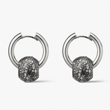 Kolczyki PEŁNIA NOSOWSKA x W.KRUK