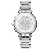 ZEGAREK HERBELIN NEWPORT CHRONOGRAPH