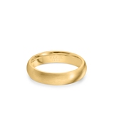 Komplet obrączek złotych ROSSANO