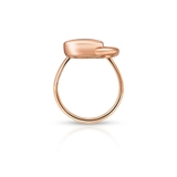 Pierścionek złoty Chopard