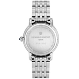 ZEGAREK FREDERIQUE CONSTANT CLASSICS SLIMLINE LADIES MOONPHASE