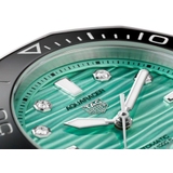 ZEGAREK TAG HEUER AQUARACER PROFESSIONAL 300 DATE