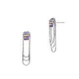 KOLCZYKI Picky Pica Cosmic Glam