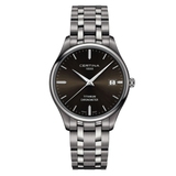 ZEGAREK CERTINA DS-8 Gent Titanium