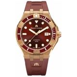 ZEGAREK MAURICE LACROIX AIKON VENTURER BRONZE