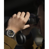 ZEGAREK TIMEX EXPEDITION PIONEER TITANIUM AUTOMATIC GMT