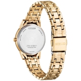 ZEGAREK CITIZEN ELEGANCE CRYSTALS