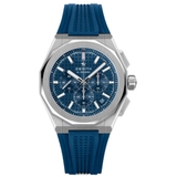 ZEGAREK ZENITH DEFY SKYLINE CHRONOGRAPH