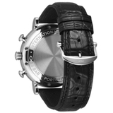 ZEGAREK IWC SCHAFFHAUSEN PORTOFINO AUTOMATIC CHRONOGRAPH
