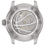 TISSOT Seastar Wilson WNBA