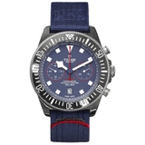 TUDOR PELAGOS FXD CHRONO