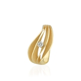 Pierścionek złoty CAMMILLI FIRENZE