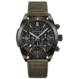 ZEGAREK NORQAIN ADVENTURE SPORT CHRONOGRAPH