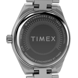ZEGAREK TIMEX Q TIMEX CONTINENTAL MINI
