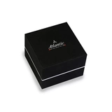 ZEGAREK ATLANTIC ELEGANCE ROYAL DIAMONDS PATTERN EDITION