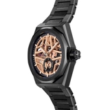 ZEGAREK ZENITH DEFY SKYLINE SKELETON