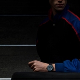 ZEGAREK TAG HEUER FORMULA 1 CHRONOGRAPH