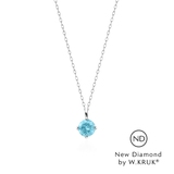 Wisiorek złoty Doskonały