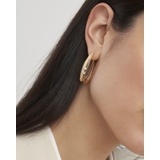 Kolczyki złote CAMMILLI FIRENZE