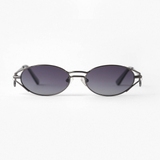 Okulary damskie Follow