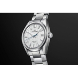 ZEGAREK GRAND SEIKO EVOLUTION 9 WHITE BIRCH HI BEAT