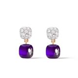 Kolczyki złote POMELLATO