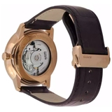 ZEGAREK RADO Coupole Classic Automatic Power Reserve