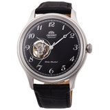 ZEGAREK ORIENT CLASSIC OPEN HEART