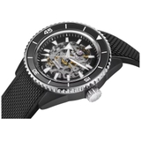 ZEGAREK RADO CAPTAIN COOK HIGH-TECH CERAMIC SKELETON