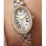 ZEGAREK TIMEX CAVATINA