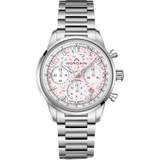 ZEGAREK NORQAIN FREEDOM CHRONO ENJOY LIFE SPRINKLES