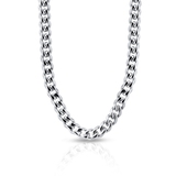 Łańcuszek stalowy pancerka