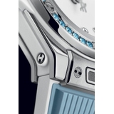 ZEGAREK HUBLOT BIG BANG ONE CLICK JOYFUL STEEL SKY BLUE