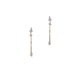 Kolczyki złote Marco Bicego