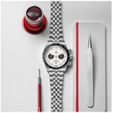 TUDOR BLACK BAY CHRONO