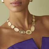 Naszyjnik złoty MARCO BICEGO