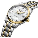 LONGINES MASTER COLLECTION