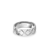 Obrączka złota ROYAL damska