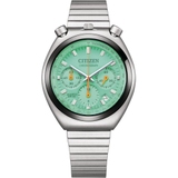ZEGAREK CITIZEN TSUNO CHRONOGRAPH LIMITED EDITION