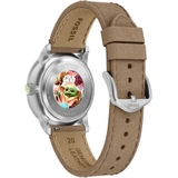 ZEGAREK FOSSIL NEUTRA STAR WARS GROGU LIMITED EDITION