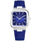 ZEGAREK HERBELIN CAP CAMARAT SQUARE