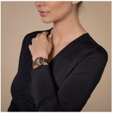 ZEGAREK RADO Centrix Automatic Diamonds Open Heart