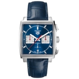 ZEGAREK TAG HEUER Monaco Chronograph