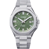 ZEGAREK CITIZEN MECHANICAL SERIES 8