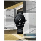 ZEGAREK CERTINA DS-1 BIG DATE POWERMATIC 80