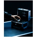 ZEGAREK FREDERIQUE CONSTANT HIGHLIFE AUTOMATIC X THE AVENER LIMITED EDITION