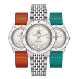 ZEGAREK RADO CAPTAIN COOK LIMITED EDITION
