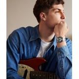 ZEGAREK TIMEX Q TIMEX CHRONOGRAPH