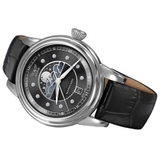 ZEGAREK AVIATOR DOUGLAS MOONFLIGHT DIAMOND EDITION